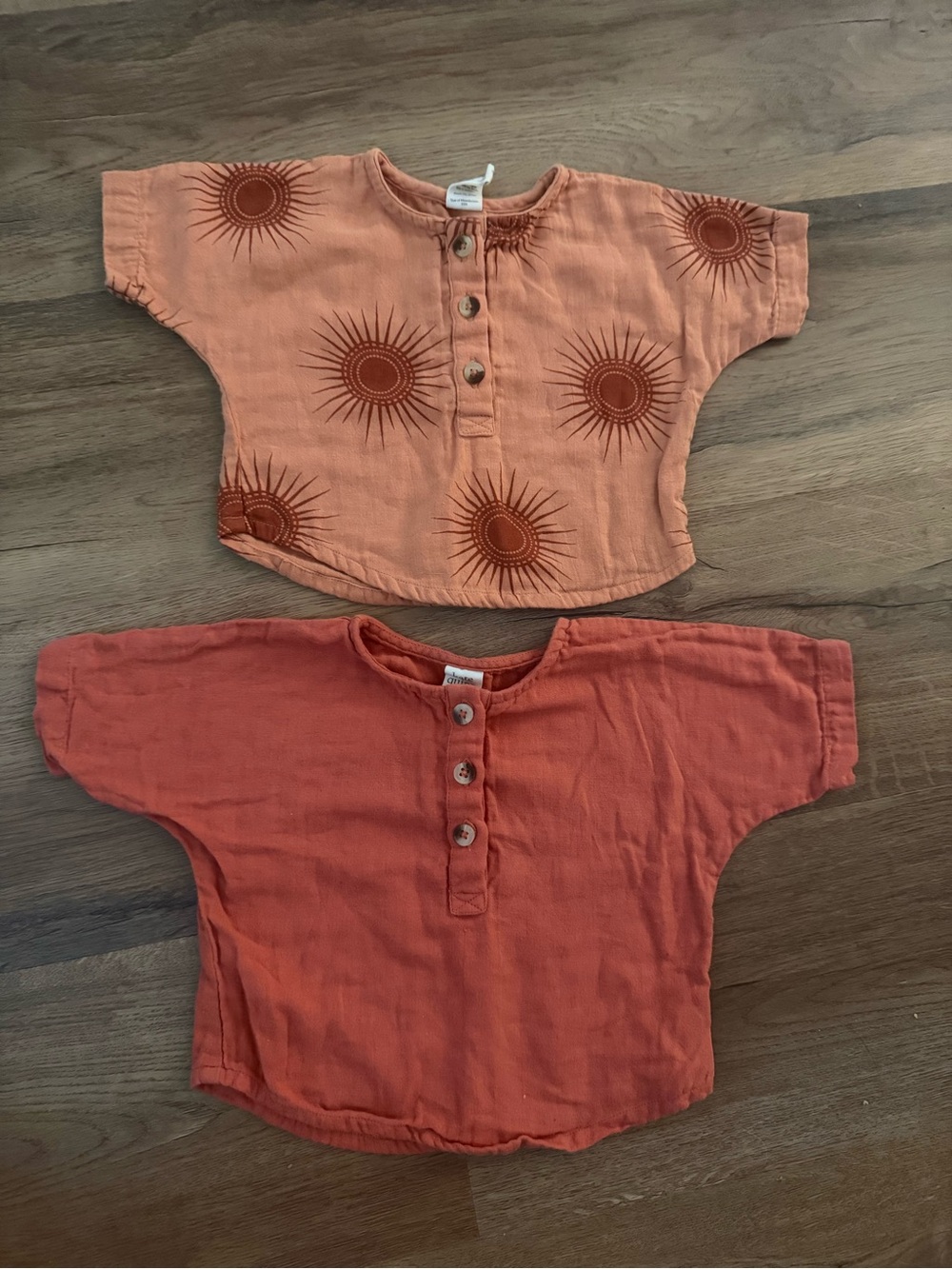 Kate Quinn tops